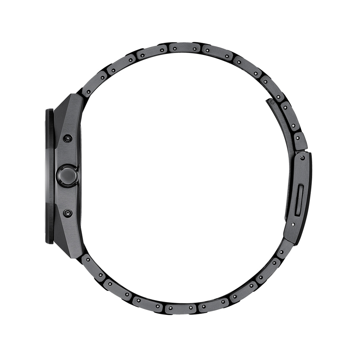 CITIZEN Attesa Eco - drive Radio Wave CB3045 - 61E - Lam Workshop