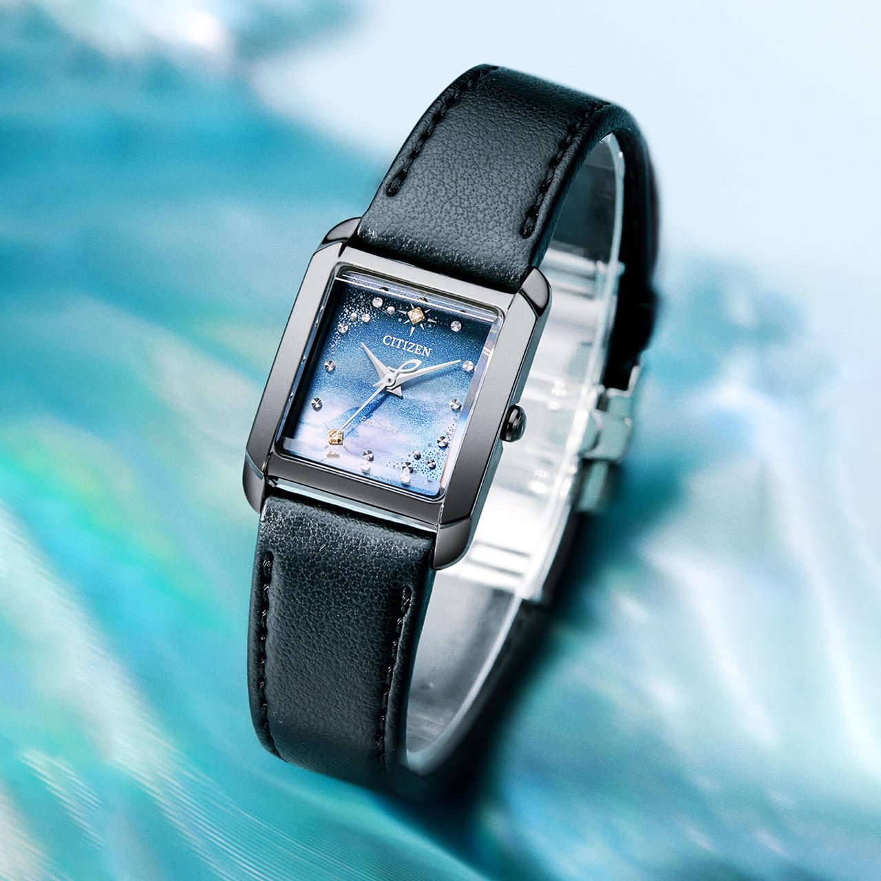 CITIZEN Citizen L Yuzuru Hanyu Limited Edition EW5607 - 02N - Lam Workshop