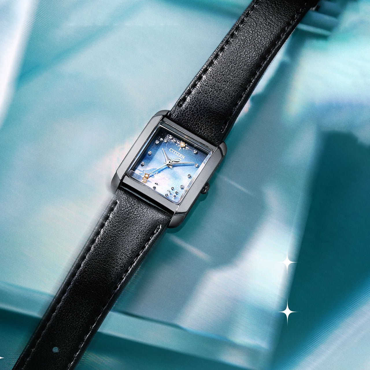 CITIZEN Citizen L Yuzuru Hanyu Limited Edition EW5607 - 02N - Lam Workshop