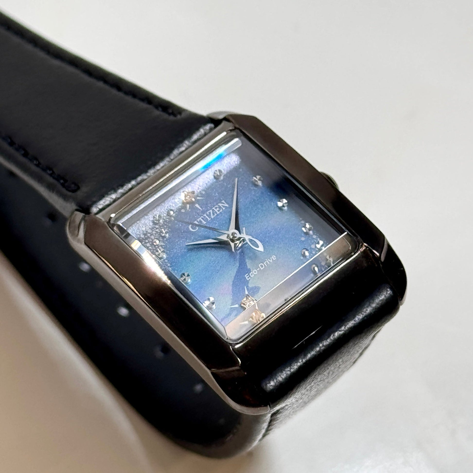 CITIZEN Citizen L Yuzuru Hanyu Limited Edition EW5607 - 02N - Lam Workshop