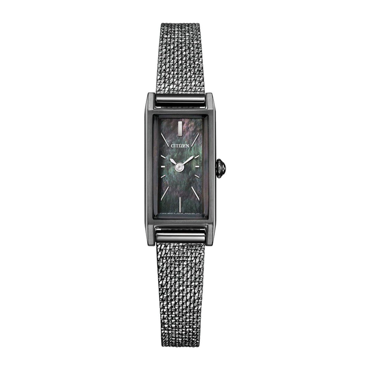CITIZEN Eco-Drive MOP Ladies EG7049-53Y - Lam Workshop