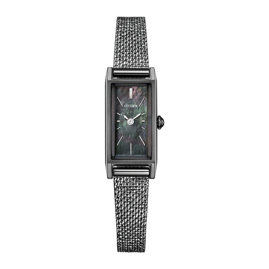 CITIZEN Eco-Drive MOP Ladies EG7049-53Y - Lam Workshop
