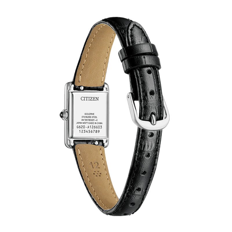 CITIZEN Kii Eco - Drive Ladies EG2790 - 12A - Lam Workshop