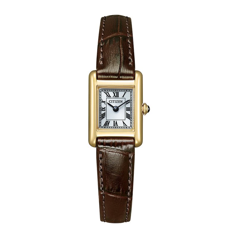 CITIZEN Kii Eco - Drive Ladies EG2797 - 13A - Lam Workshop
