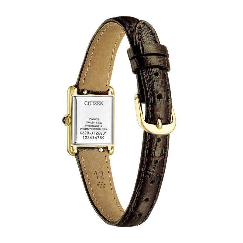 CITIZEN Kii Eco - Drive Ladies EG2797 - 13A - Lam Workshop