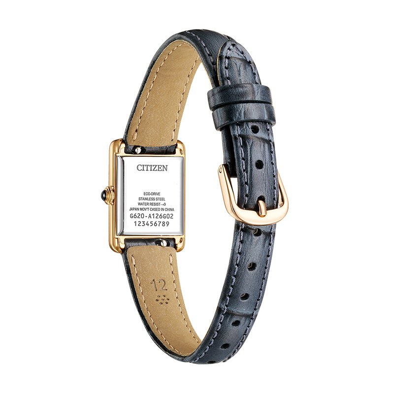 CITIZEN Kii Eco - Drive Ladies EG2799 - 18W - Lam Workshop