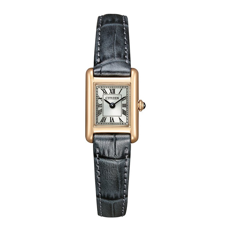 CITIZEN Kii Eco - Drive Ladies EG2799 - 18W - Lam Workshop