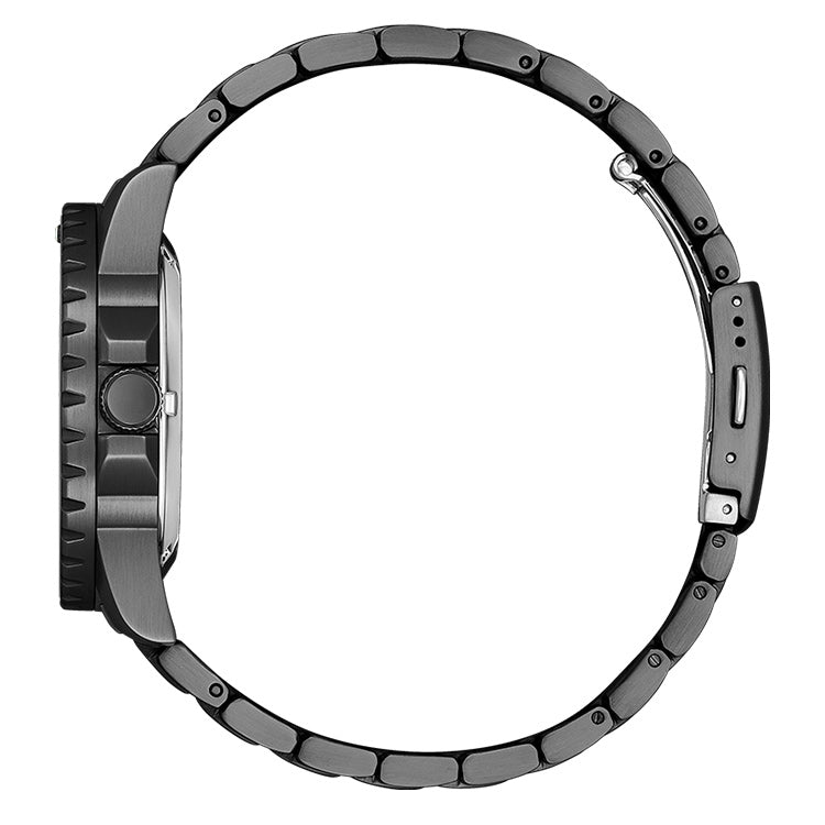 CITIZEN Mechanical Full Lumi NJ0177 - 84X - Lam Workshop