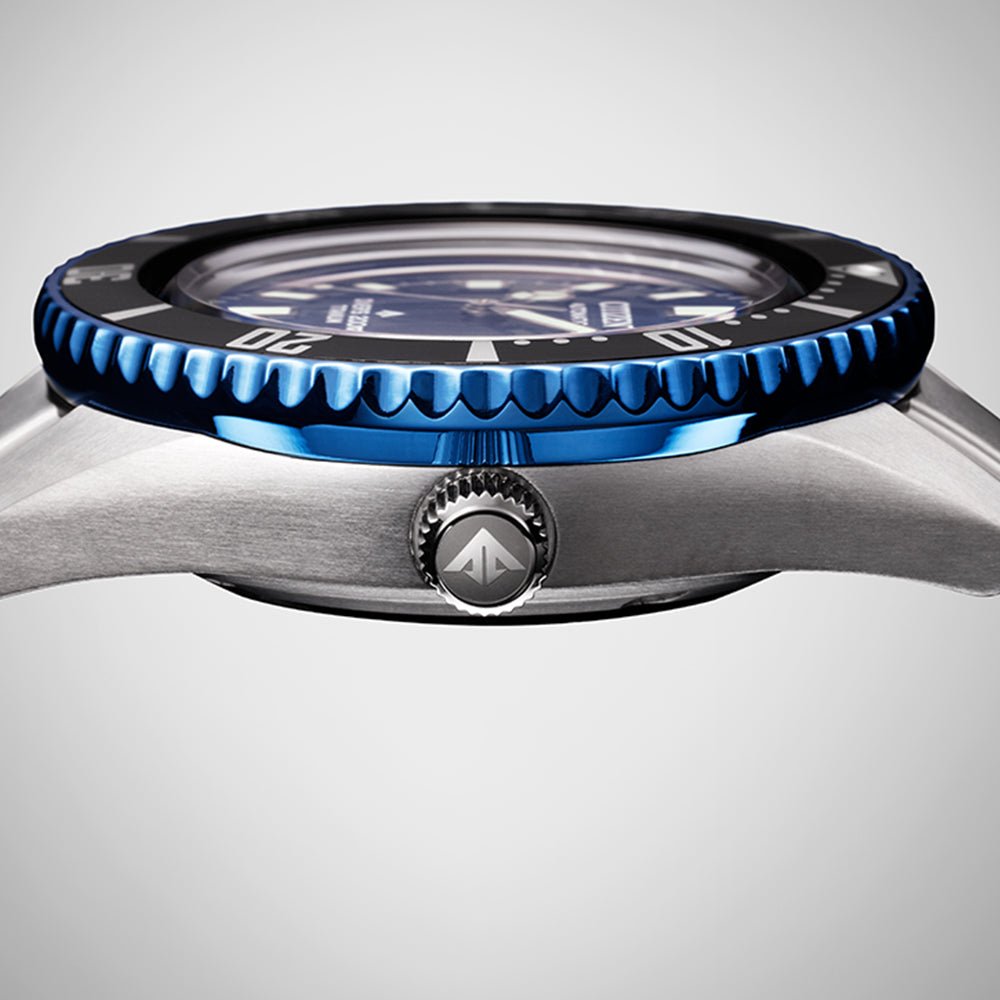 CITIZEN Promaster 35th Anniversary Limited Edition NB6026 - 56L - Lam Workshop