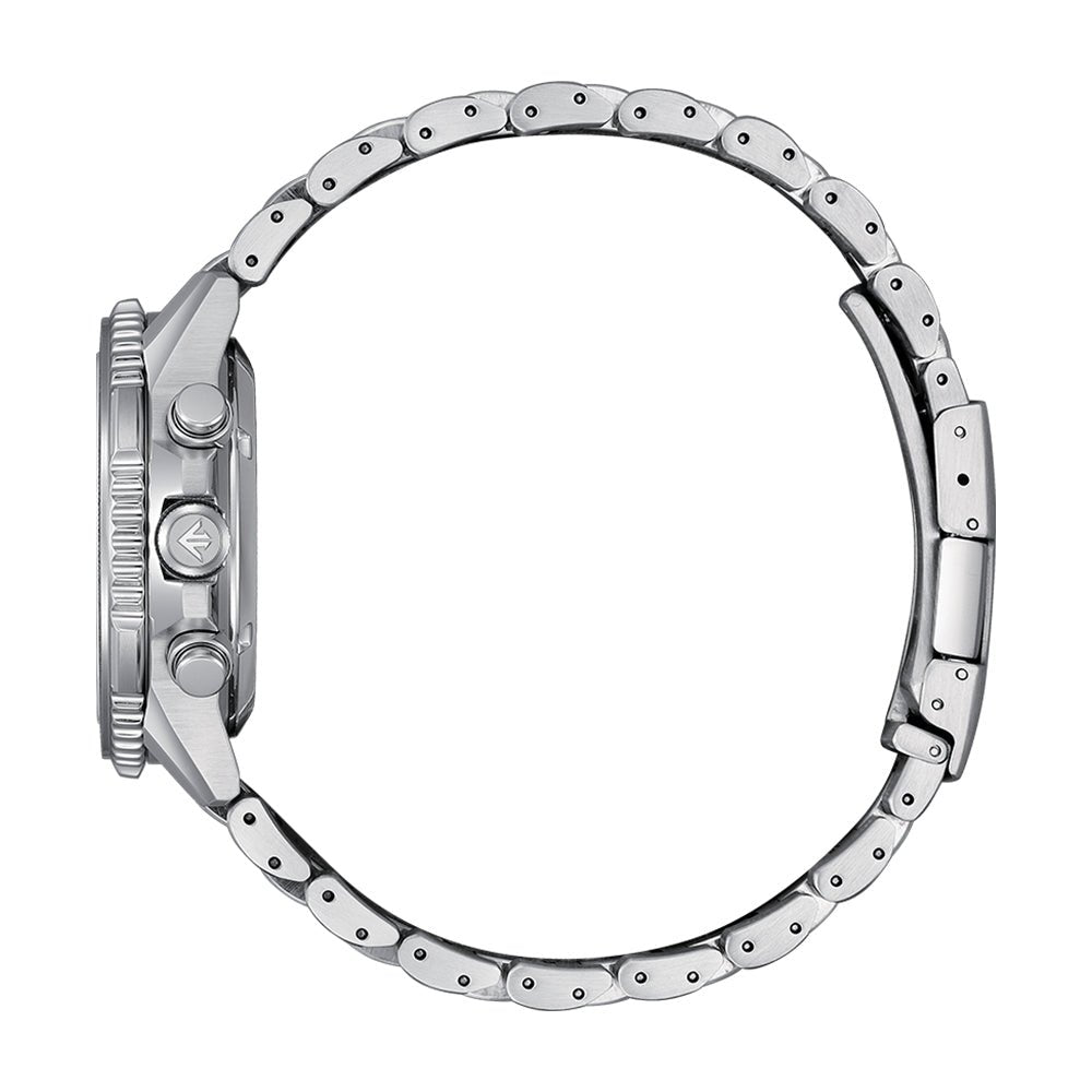 CITIZEN Promaster Sky Navihawk Eco - drive CA4660 - 61A - Lam Workshop