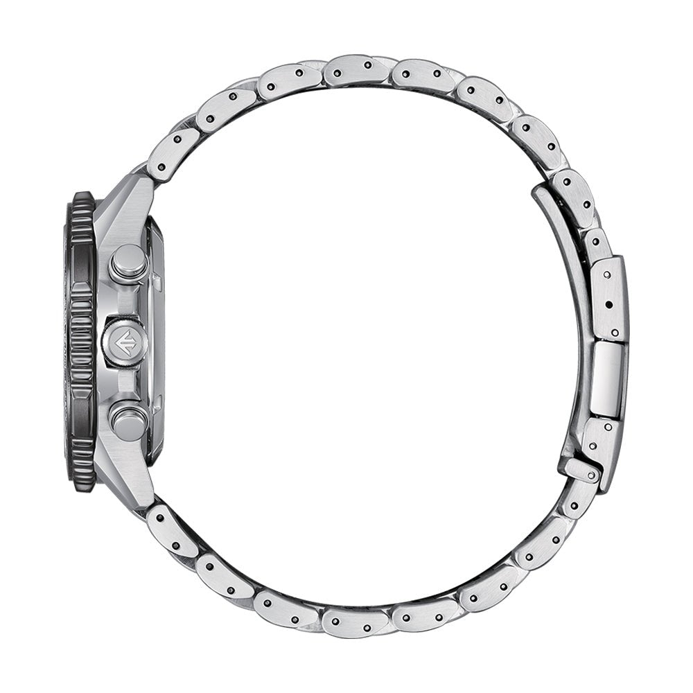 CITIZEN Promaster Sky Navihawk Eco - drive CA4664－60W - Lam Workshop