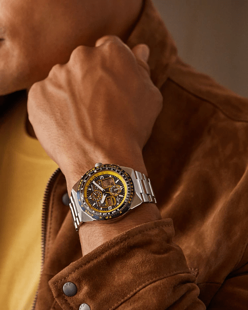 CITIZEN Promaster Skyhawk A - T Blue Angels JY8125 - 54L - Lam Workshop