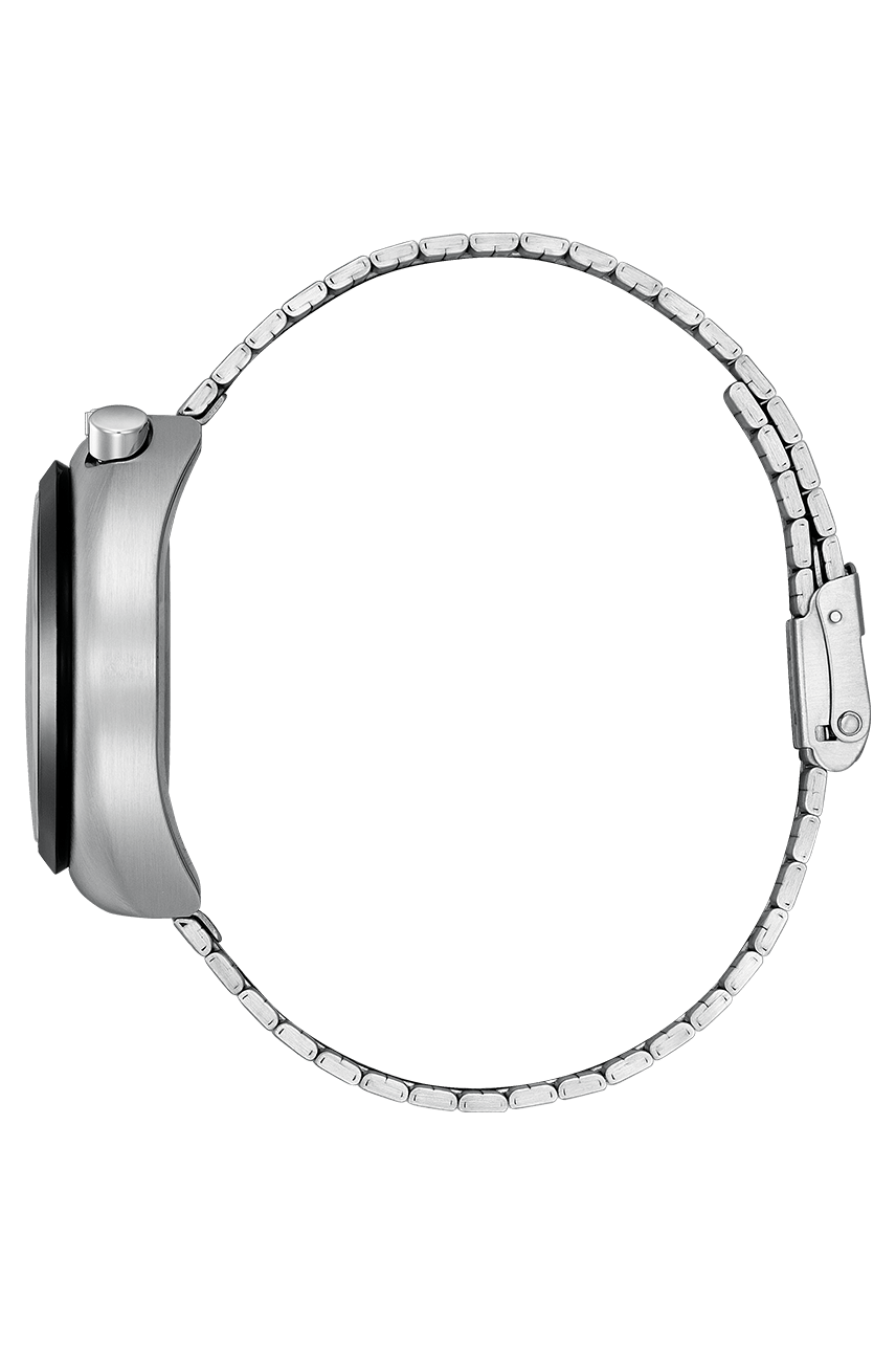 CITIZEN Record Label Tsuno Chrono AN3660 - 81E - Lam Workshop