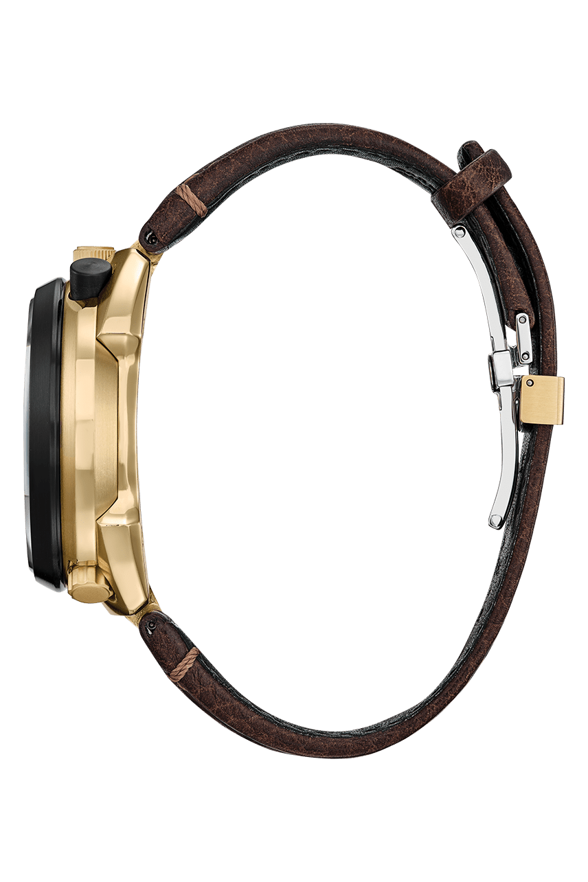 CITIZEN Tsuno Chrono PROMASTER AV0072 - 01X - Lam Workshop