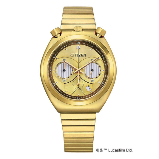 CITIZEN X Star Wars Limited Edition AN3662 - 51W - Lam Workshop
