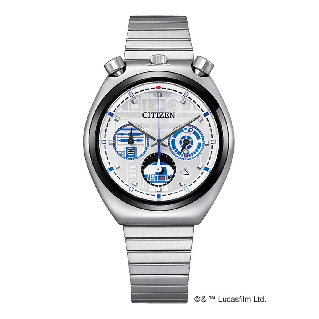 CITIZEN X Star Wars Limited Edition AN3666 - 51A - Lam Workshop