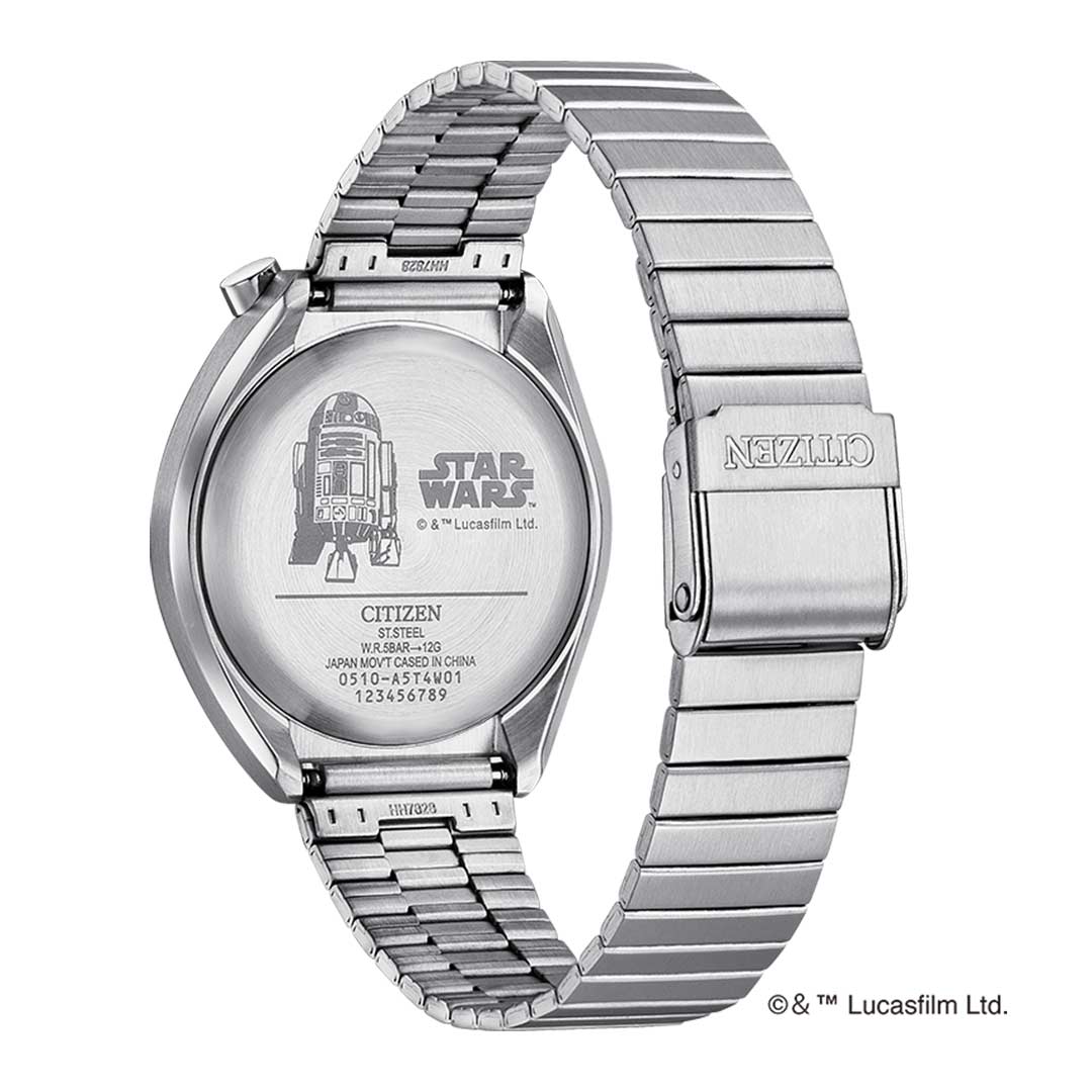 CITIZEN X Star Wars Limited Edition AN3666 - 51A - Lam Workshop