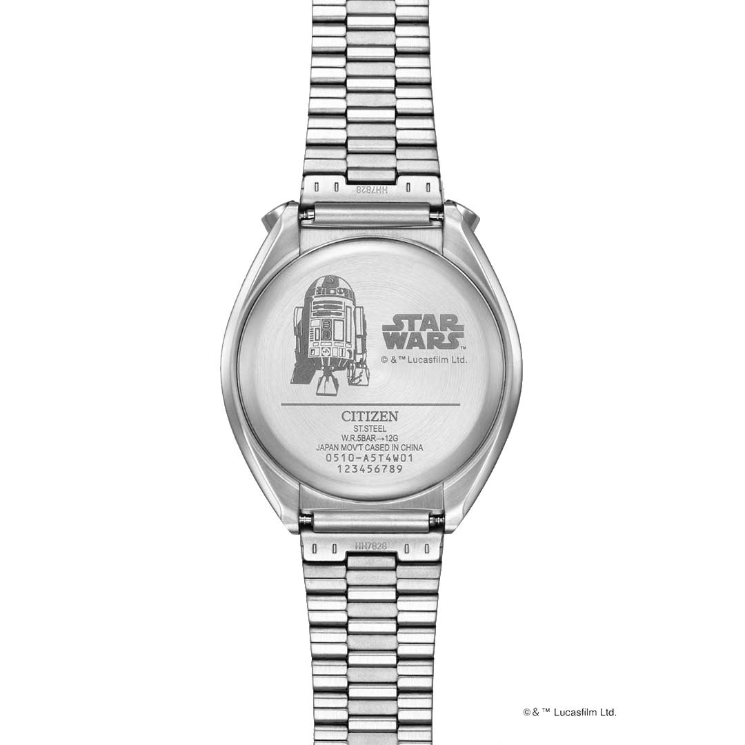 CITIZEN X Star Wars Limited Edition AN3666 - 51A - Lam Workshop