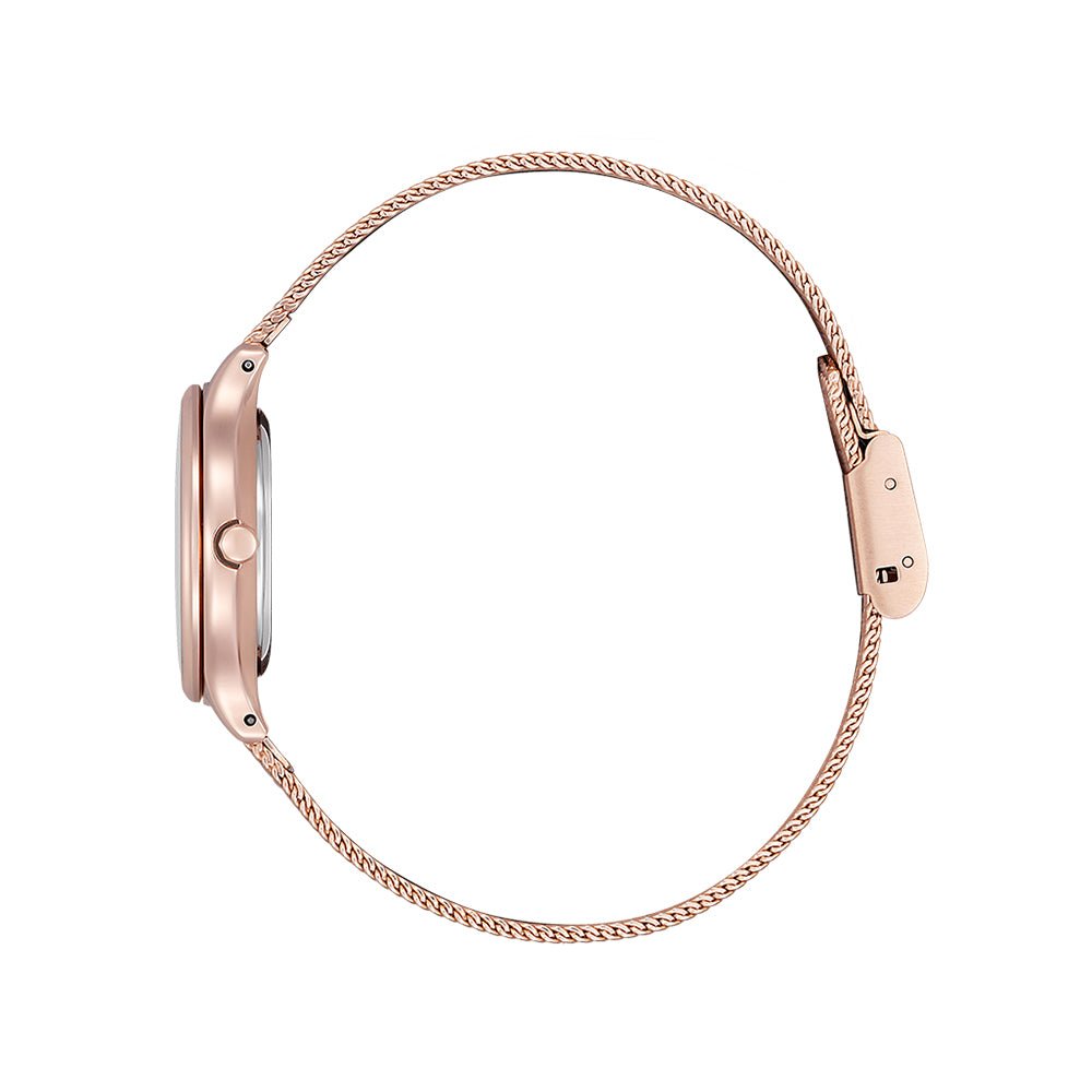 CITIZEN XC Eco - Drive Ladies EW2635 - 54Z - Lam Workshop