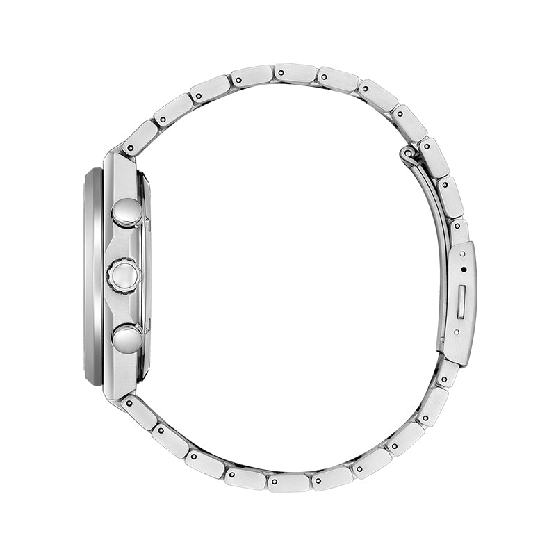 CITIZEN Zenshin Chronograph Super Titanium Eco-Drive CA4610-85Z