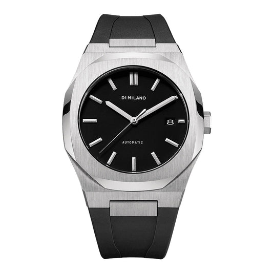 D1 MILANO Automatic Rubber Sliver ATRJ01 - Lam Workshop