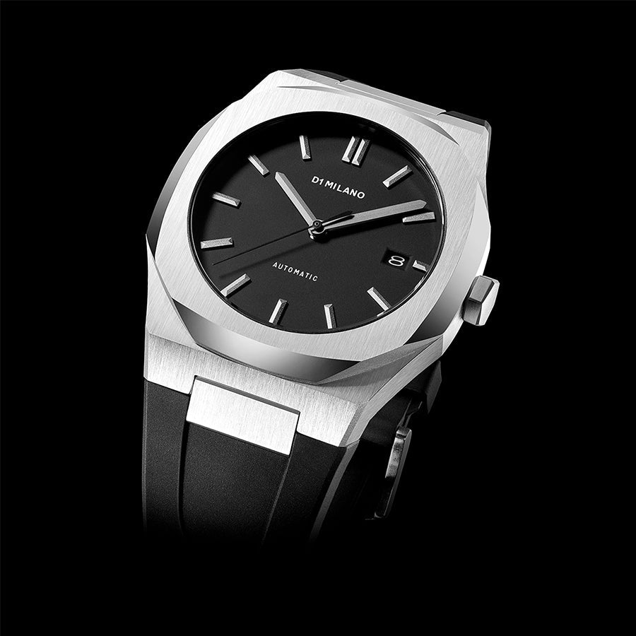 D1 MILANO Automatic Rubber Sliver ATRJ01 - Lam Workshop
