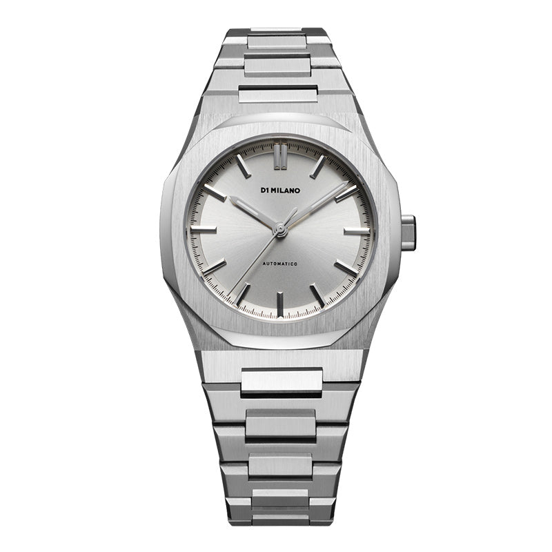 D1 MILANO Automatico Antique Code 36MM ATBU01 - Lam Workshop