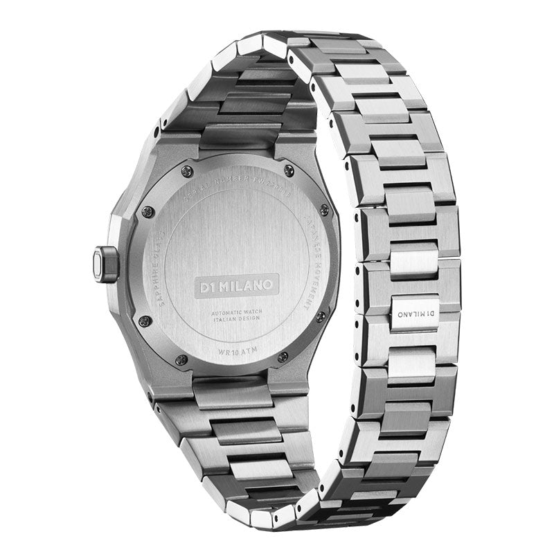 D1 MILANO Automatico Antique Code 36MM ATBU01 - Lam Workshop