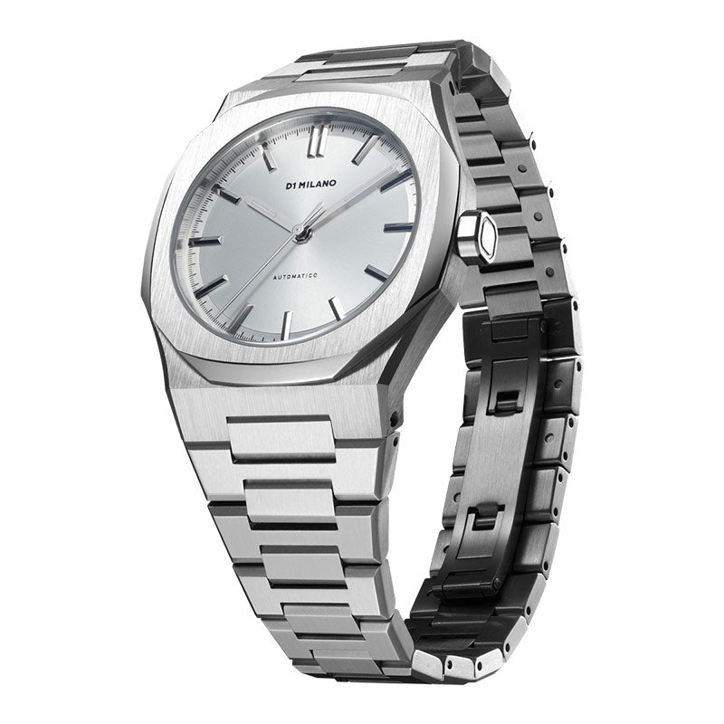 D1 MILANO Automatico Antique Code 36MM ATBU01 - Lam Workshop