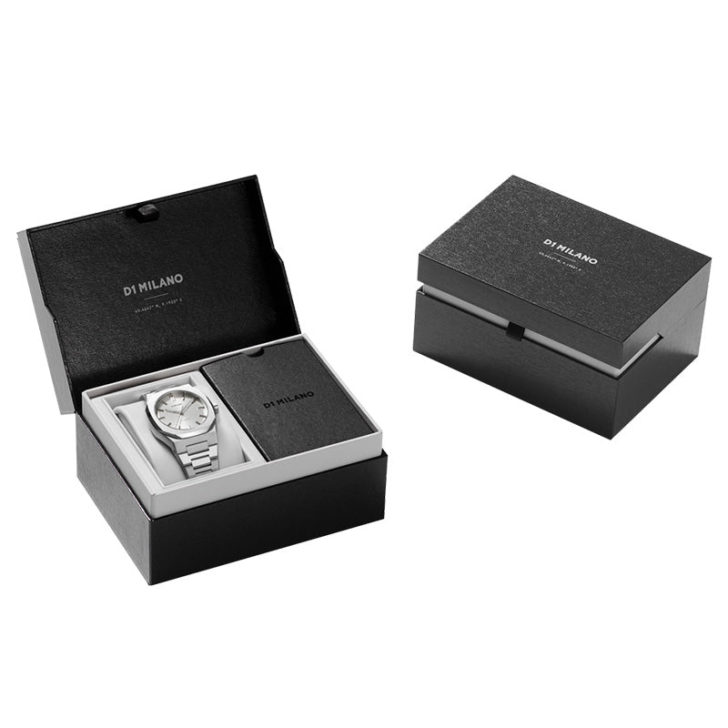 D1 MILANO Automatico Antique Code 36MM ATBU01 - Lam Workshop