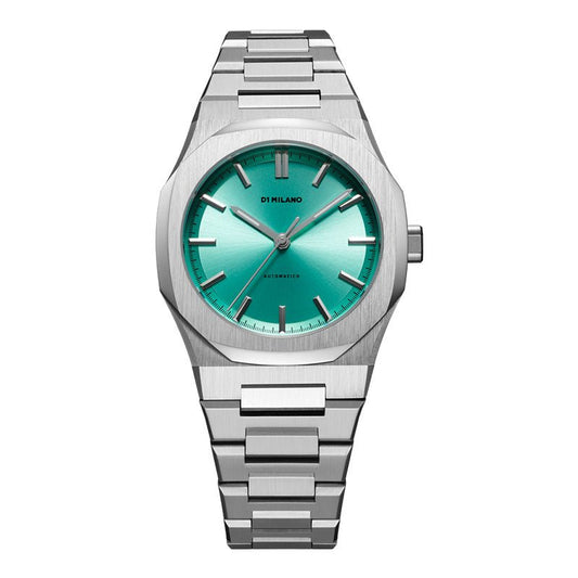 D1 MILANO Automatico Beryl Code 36MM ATBU02 - Lam Workshop