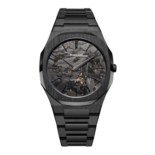 D1 MILANO DLC Ultra Thin 40MM UTBJ31 - Lam Workshop