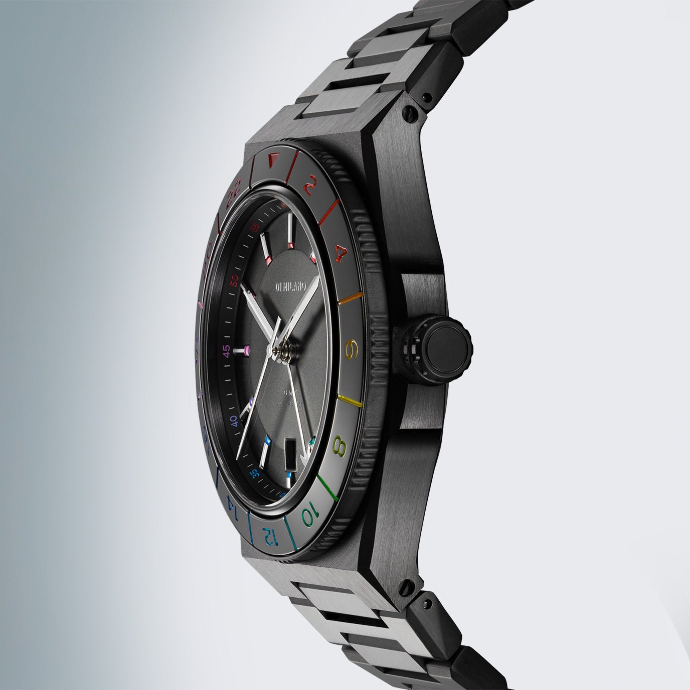 D1 MILANO GMT Limited Edition GMBJ01 - Lam Workshop