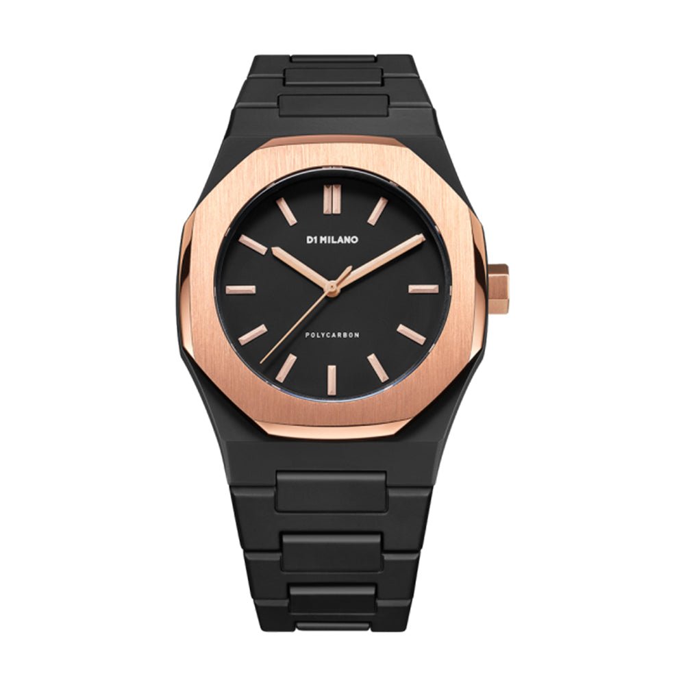 D1 MILANO Polycarbon Gloaming PCBJ05 - Lam Workshop