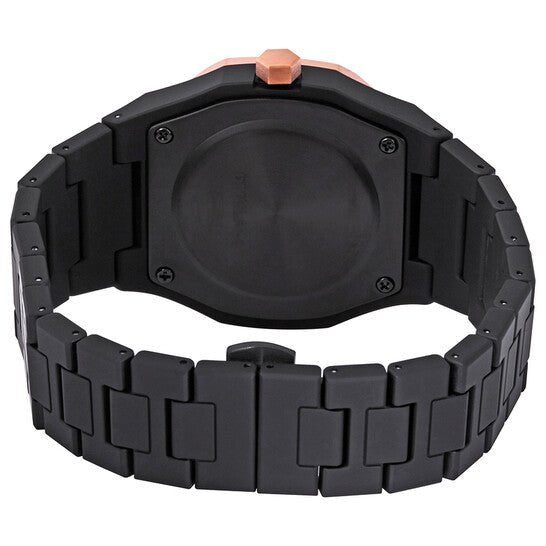 D1 MILANO Polycarbon Gloaming PCBJ05 - Lam Workshop