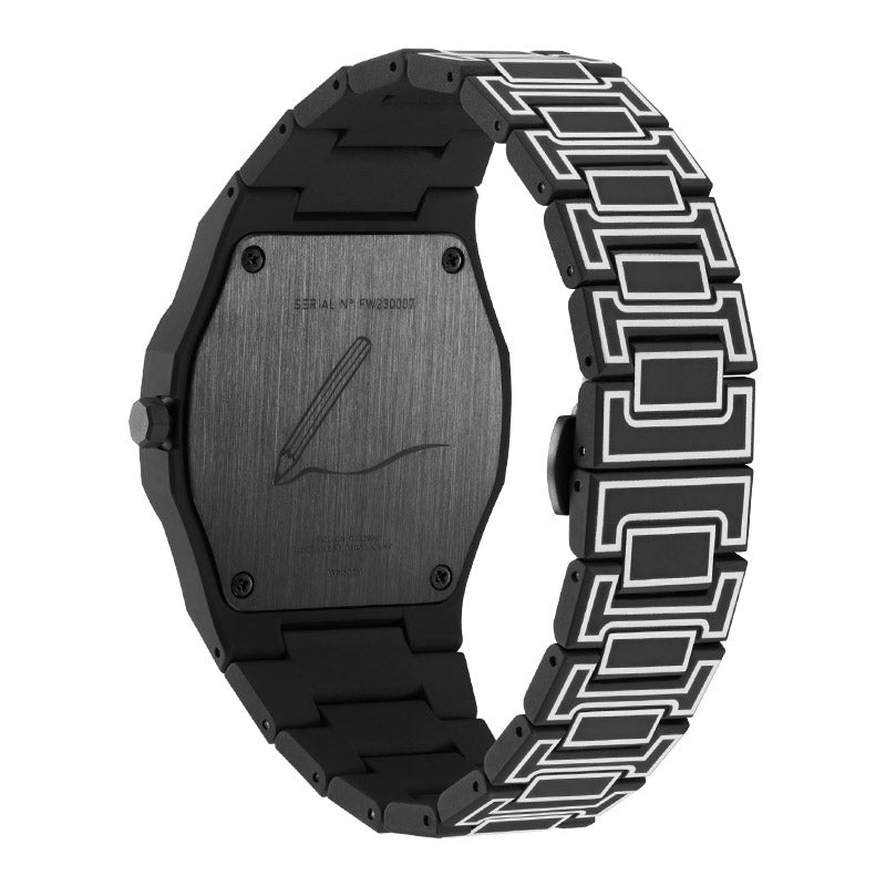 D1 MILANO Polycarbon Sketch 01 PCBJ33 - Lam Workshop