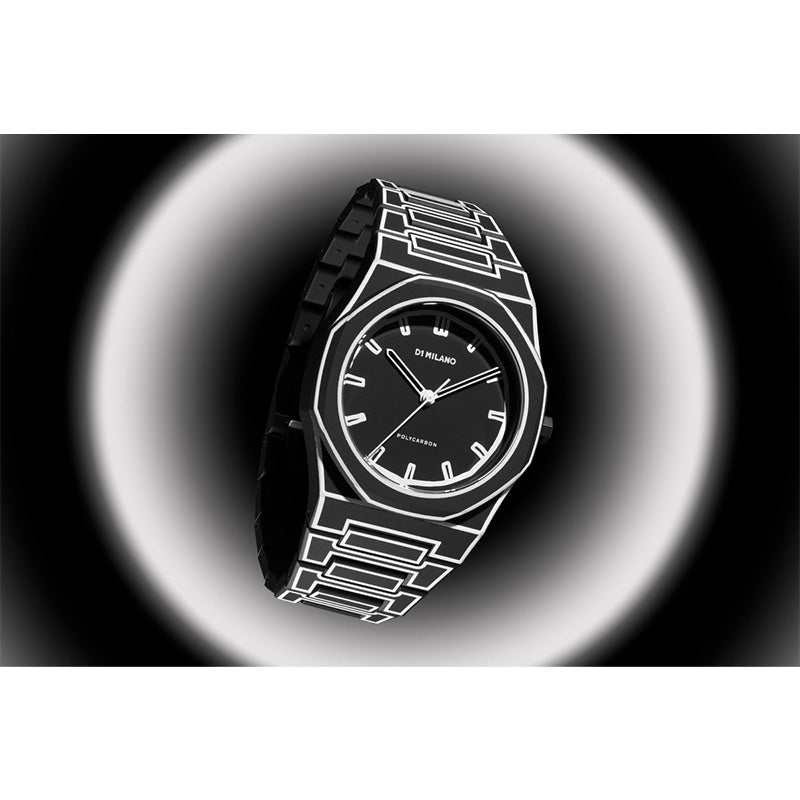 D1 MILANO Polycarbon Sketch 01 PCBJ33 - Lam Workshop