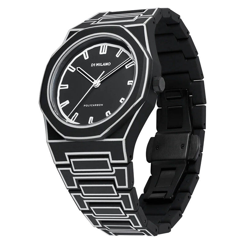 D1 MILANO Polycarbon Sketch 01 PCBJ33 - Lam Workshop