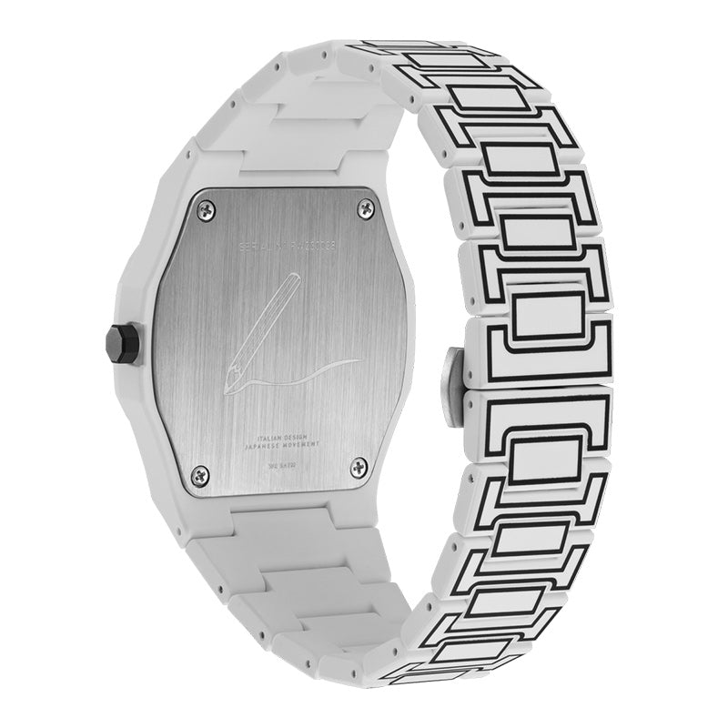 D1 MILANO Polycarbon Sketch 02 PCBJ34 - Lam Workshop