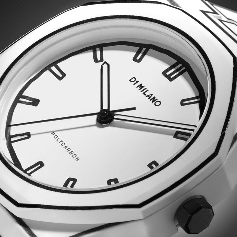 D1 MILANO Polycarbon Sketch 02 PCBJ34 - Lam Workshop