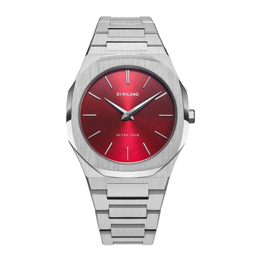 D1 MILANO Ruby Red Ultra Thin 40MM UTBJ05 - Lam Workshop