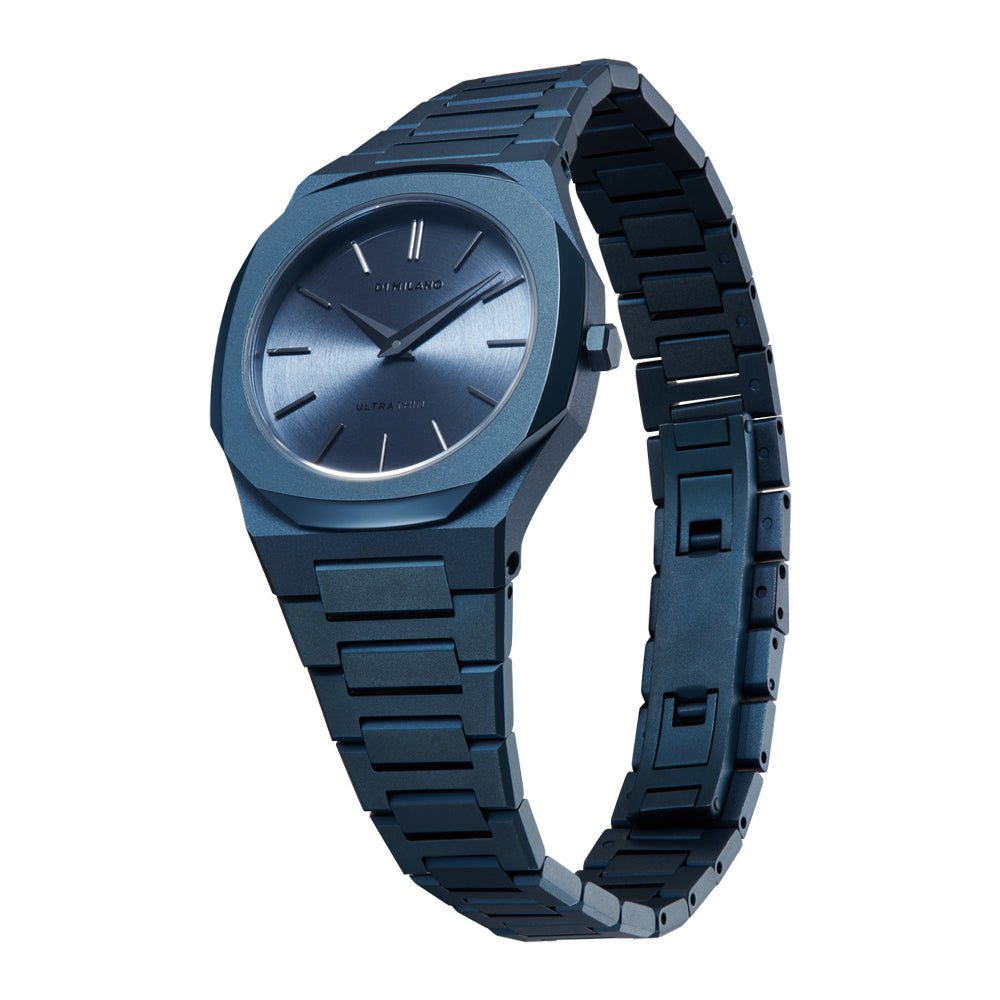 D1 MILANO Ultra Thin 30MM Astral Night UTBL33 - Lam Workshop