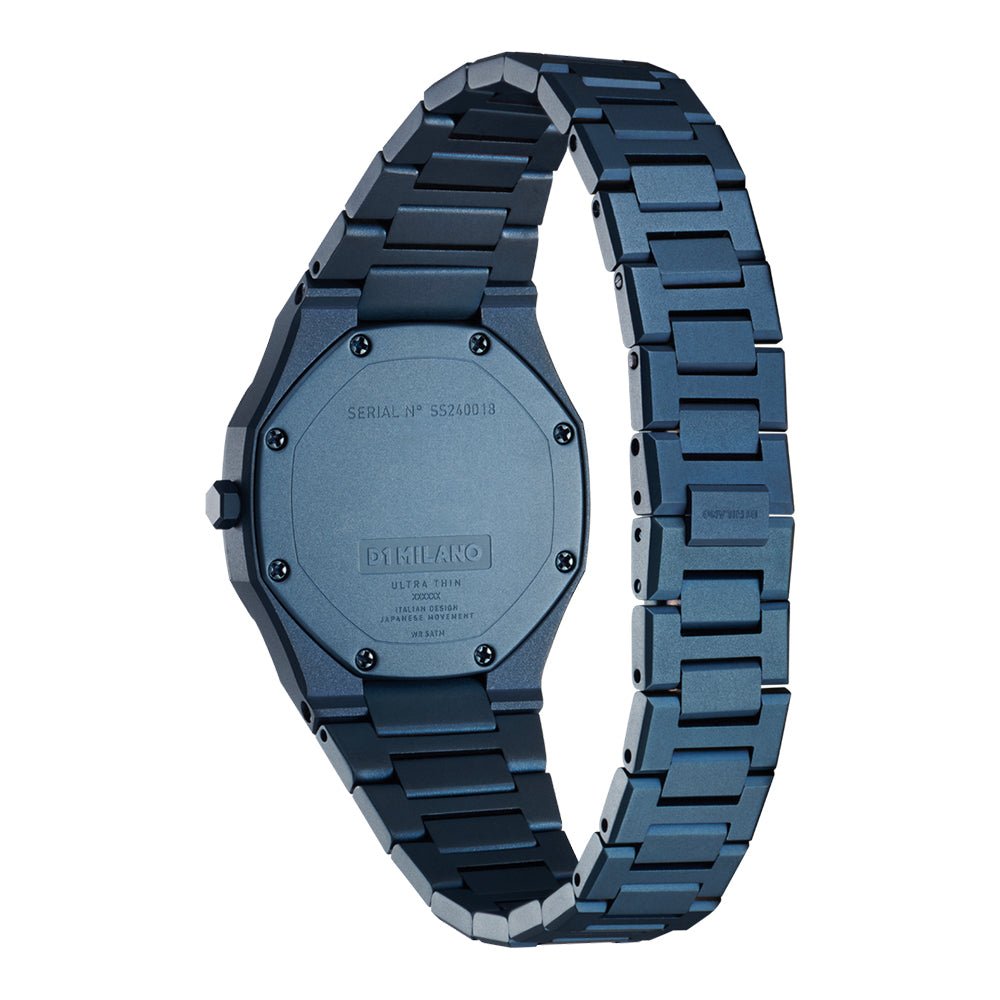 D1 MILANO Ultra Thin 30MM Astral Night UTBL33 - Lam Workshop