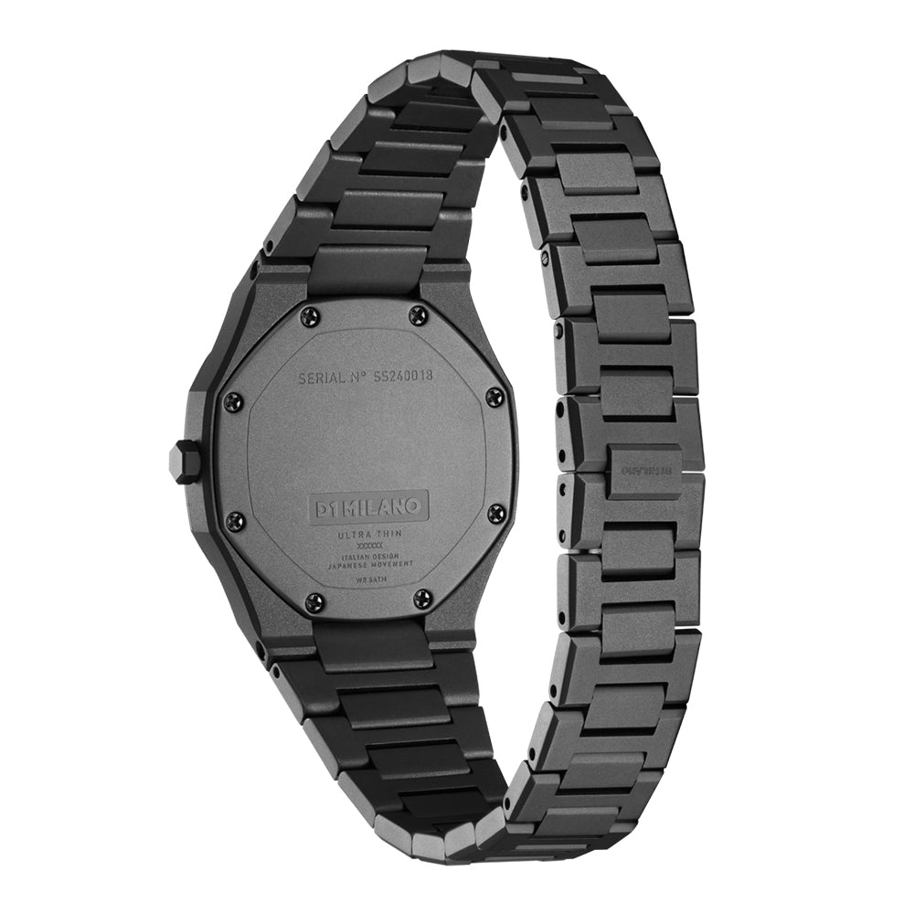 D1 MILANO Ultra Thin 30MM Ultimate Gray UTBL32 - Lam Workshop