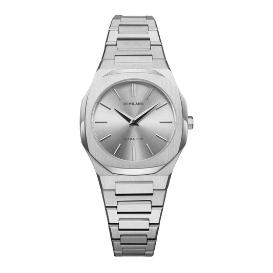 D1 MILANO Ultra Thin 30MM Zephyr Silver UTBL30 - Lam Workshop