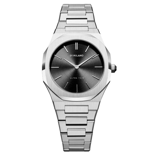 D1 MILANO Ultra Thin 34MM UTBL05 - Lam Workshop