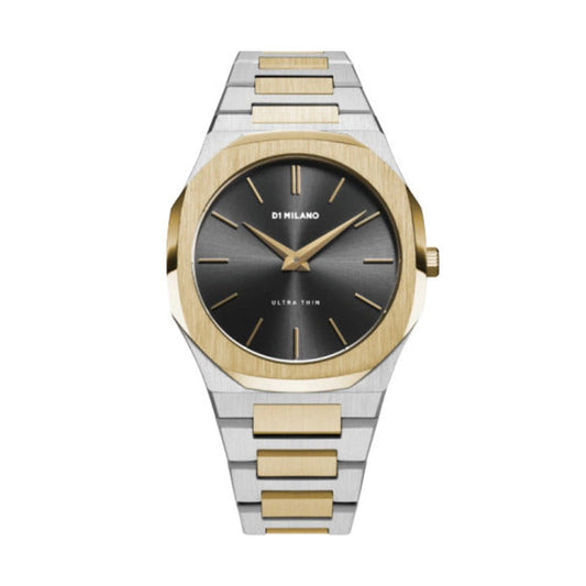 D1 MILANO Ultra Thin 38MM Two - Tone Limited UTBJ02 - Lam Workshop