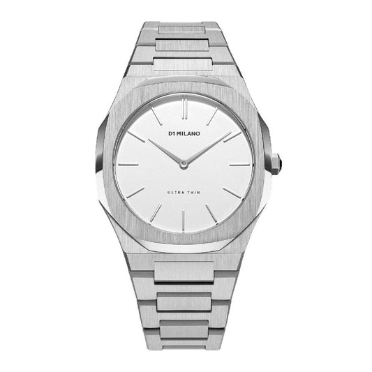 D1 MILANO Ultra Thin 38MM UTBL01 - Lam Workshop