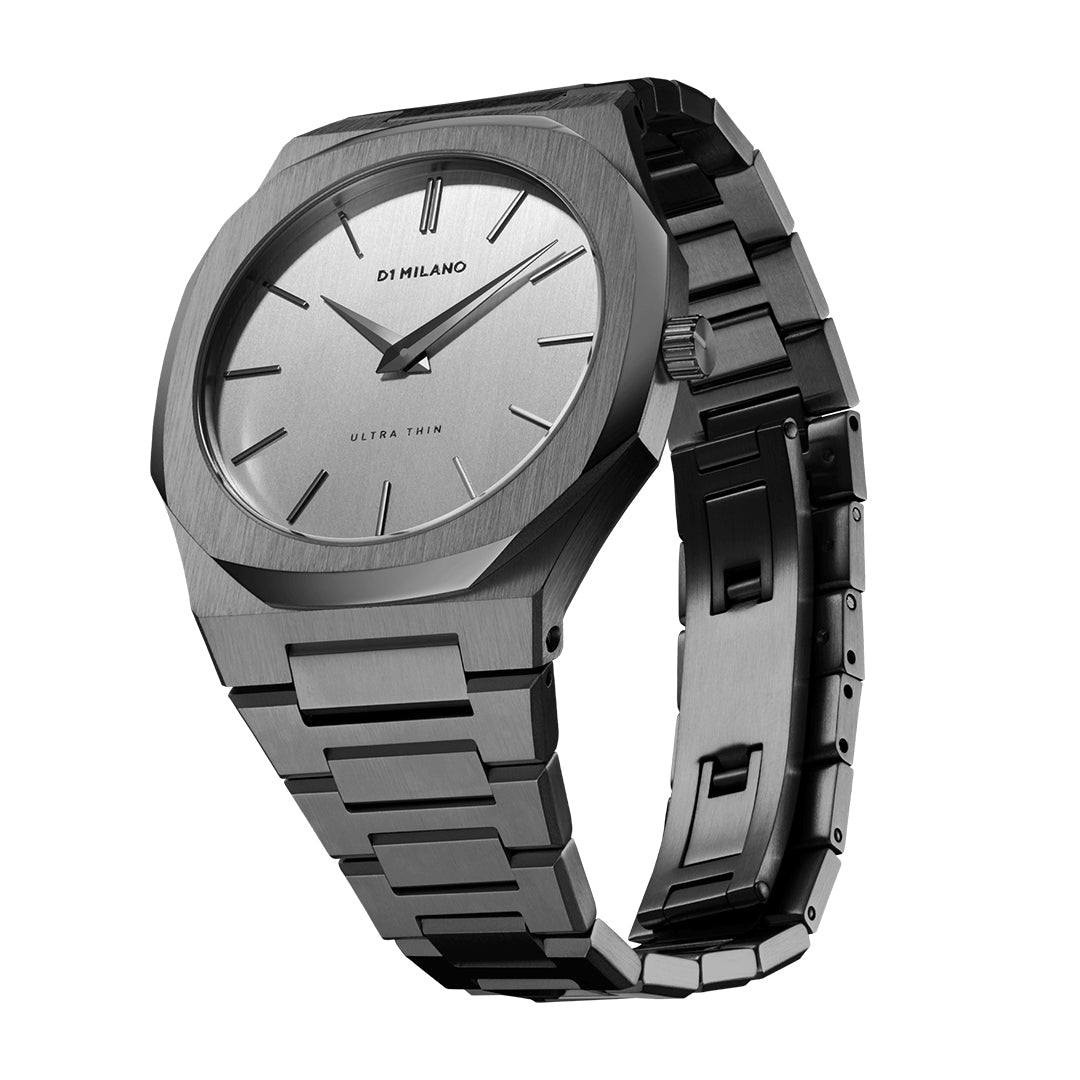 D1 MILANO Ultra Thin 40MM UTBJ07 - Lam Workshop