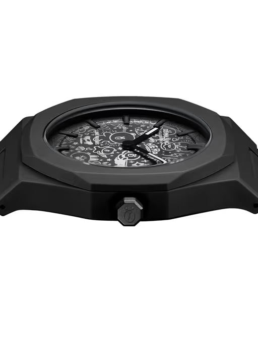 D1 MILANO x LINE FRIENDS Polycarbon PCBJLF - Lam Workshop